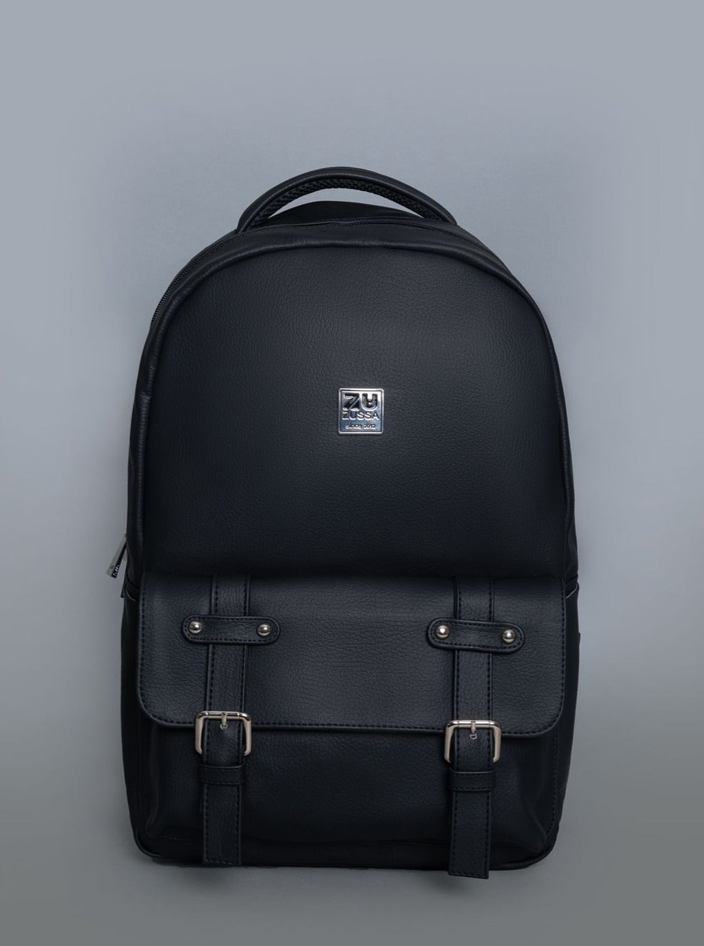 BACKPACK TITAN NEGRO - ZUSSA