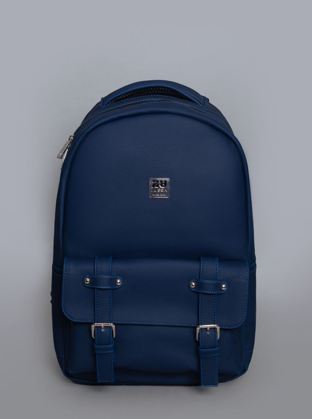 BACKPACK TITAN AZUL NAVY - ZUSSA