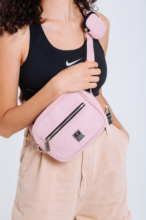 SHOULDER BAG PERLA