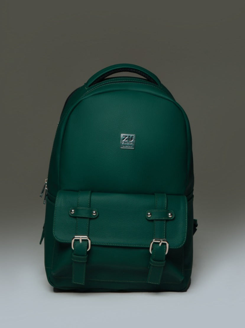 BACKPACK TITAN VERDE SELVA - ZUSSA