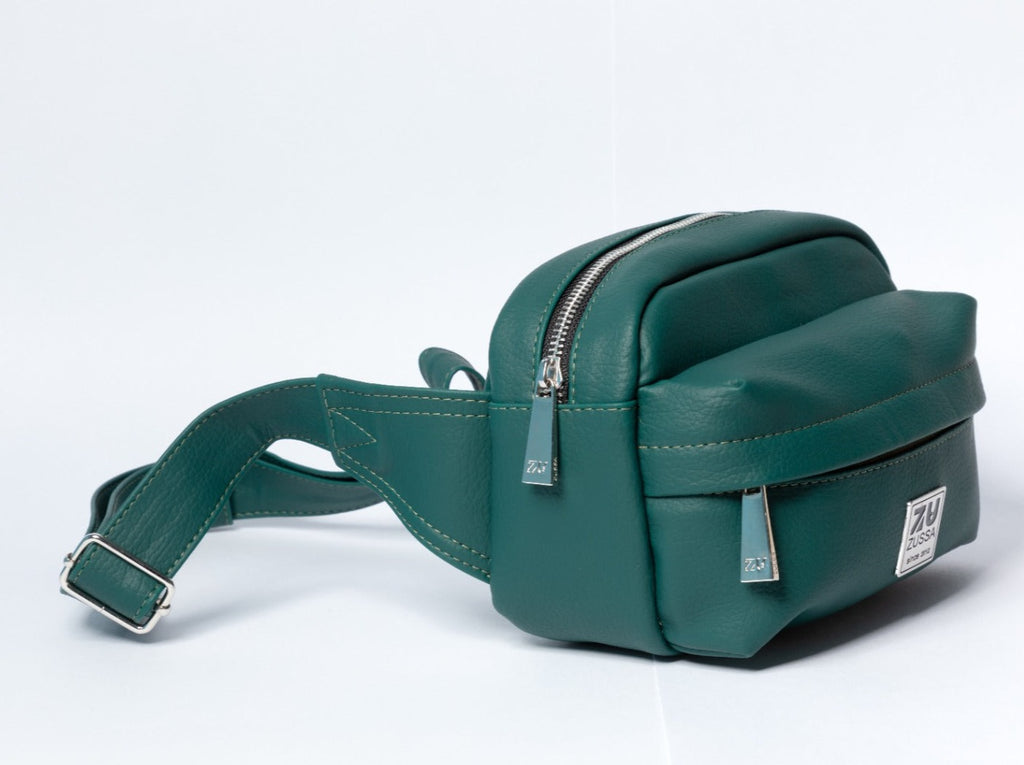CANGUR DLX VERDE SELVA - ZUSSA