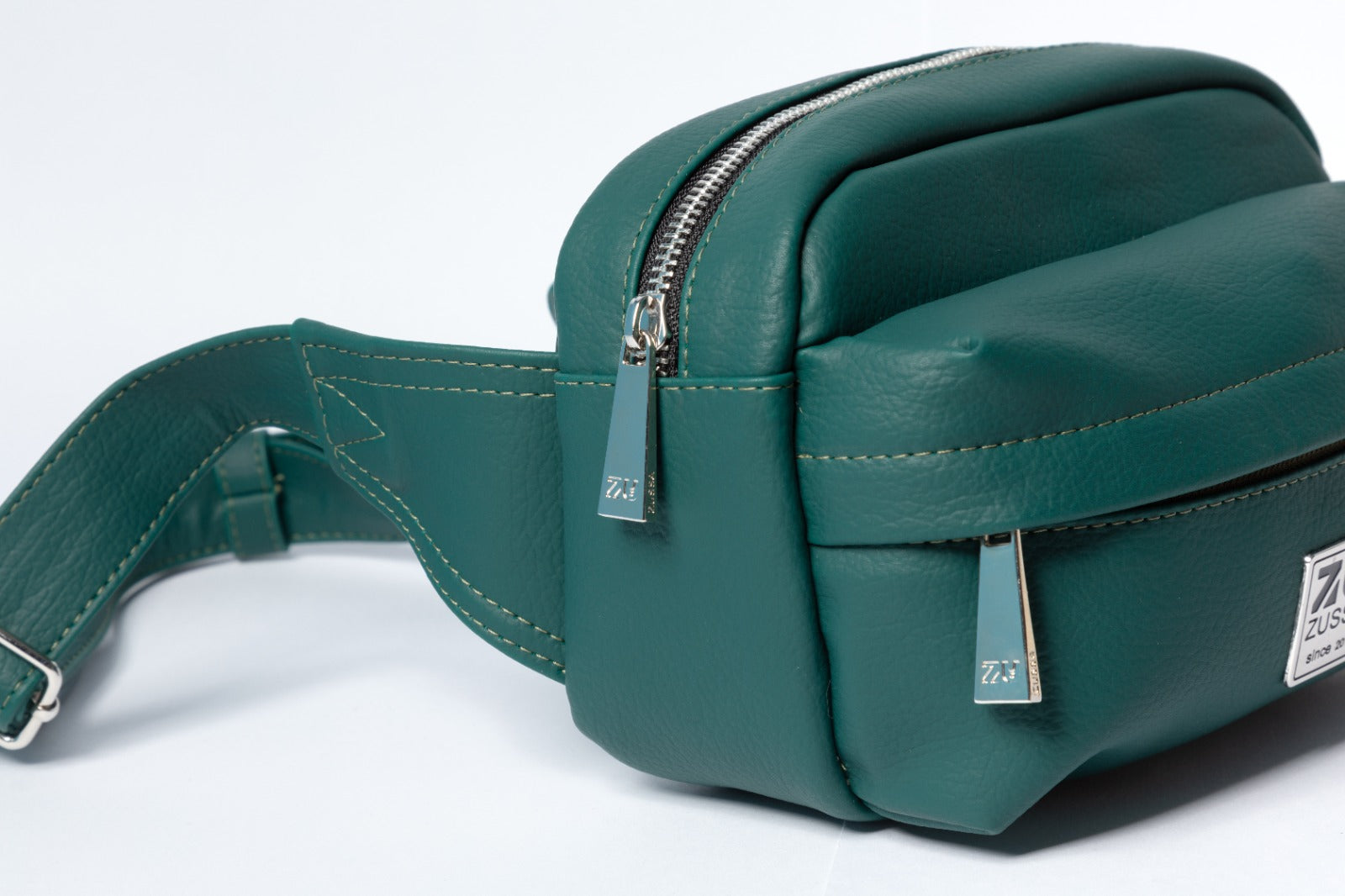 CANGUR DLX VERDE SELVA