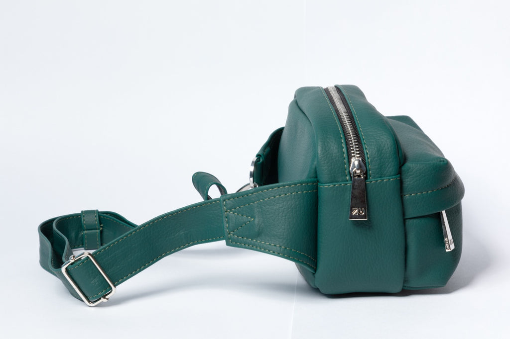 CANGUR DLX VERDE SELVA - ZUSSA
