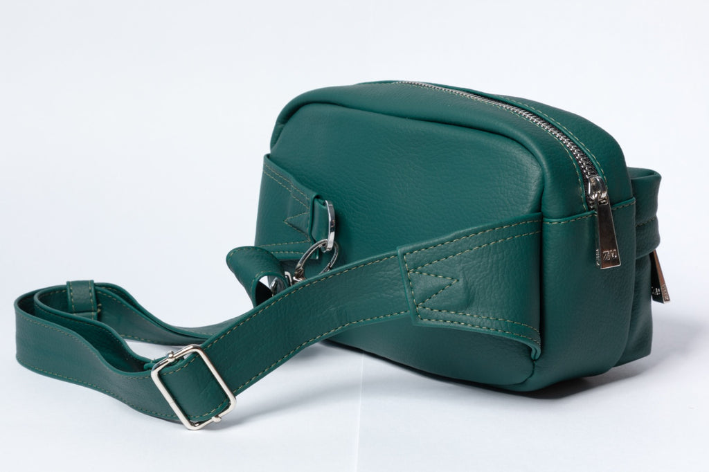 CANGUR DLX VERDE SELVA - ZUSSA