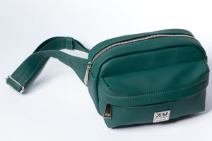 CANGUR DLX VERDE SELVA