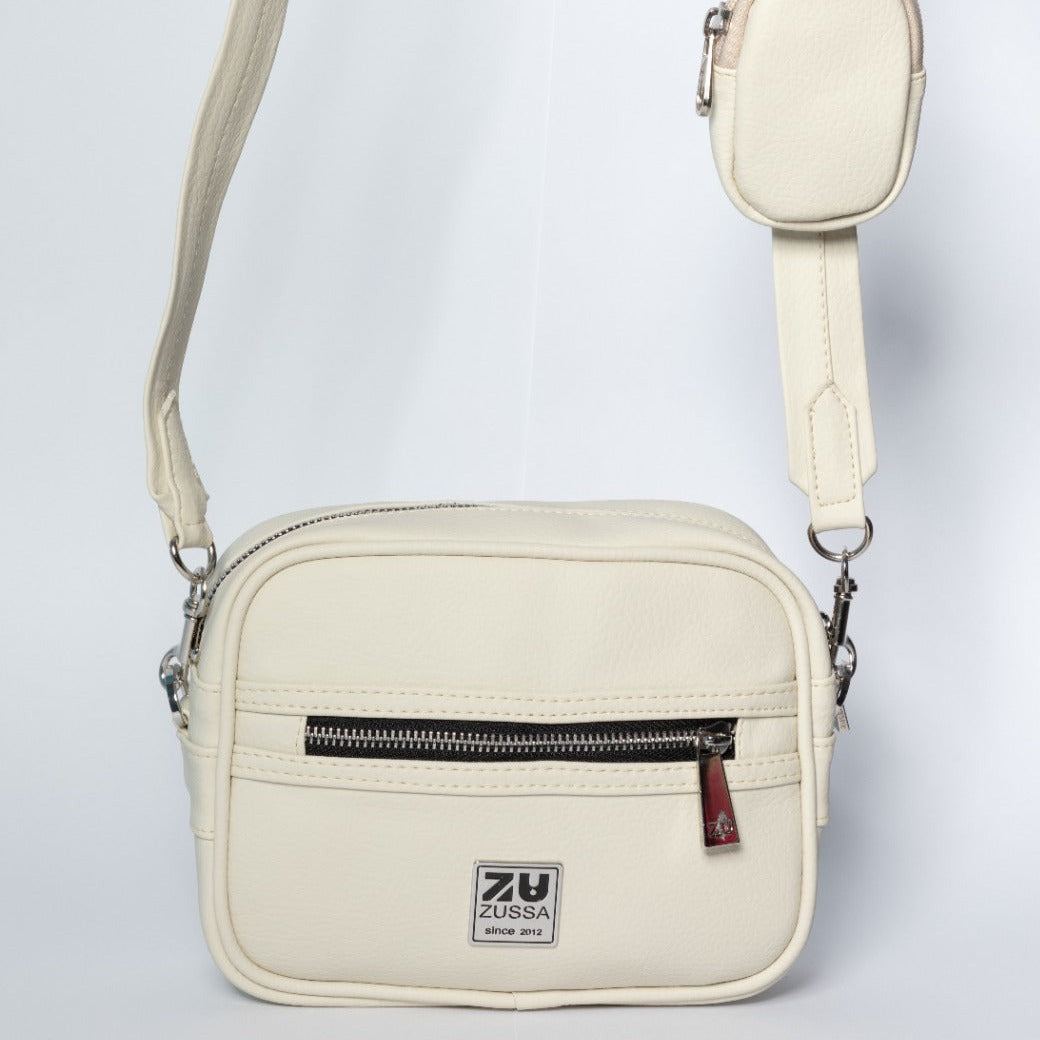 SHOULDER BAG ARENA - ZUSSA