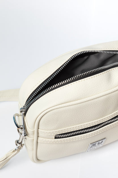 SHOULDER BAG ARENA - ZUSSA