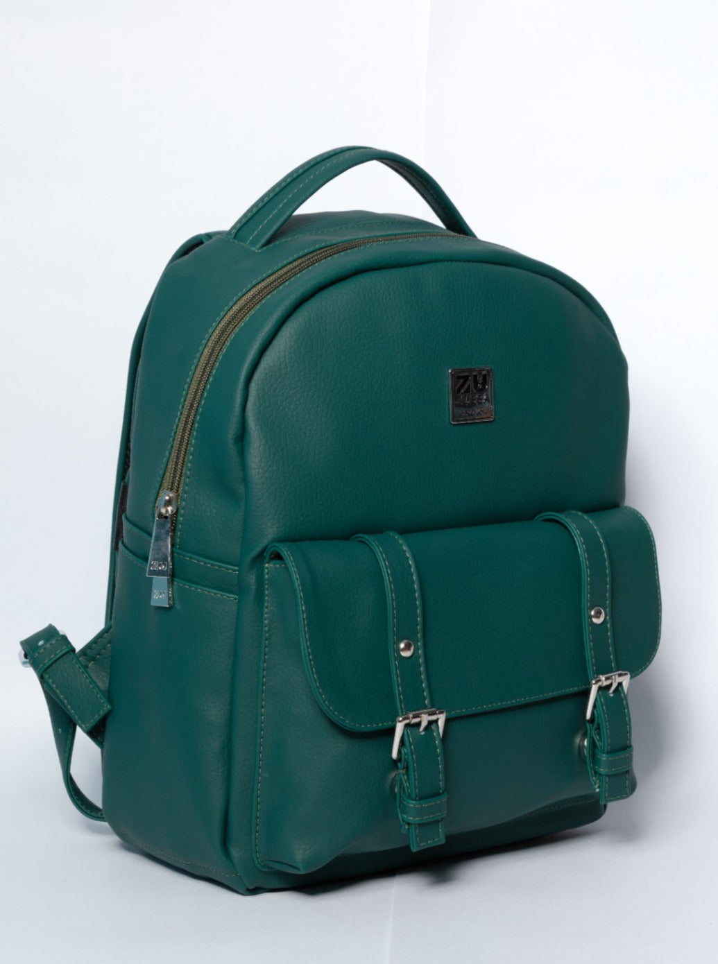 BELTBAG VERDE SELVA - ZUSSA