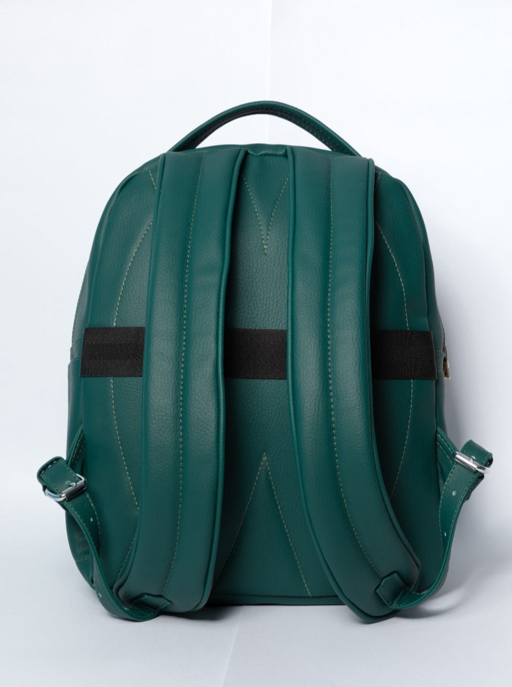 BELTBAG VERDE SELVA - ZUSSA