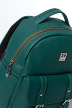 BELTBAG VERDE SELVA - ZUSSA