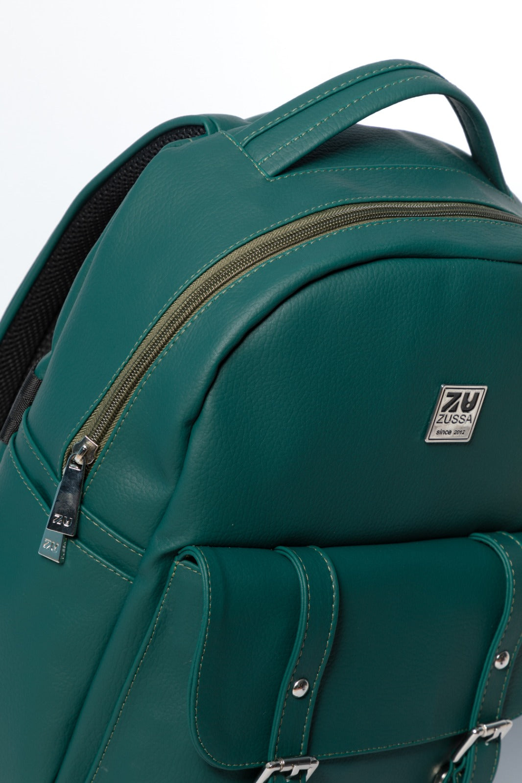 BELTBAG VERDE SELVA - ZUSSA