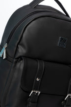 BELTBAG NEGRO - ZUSSA