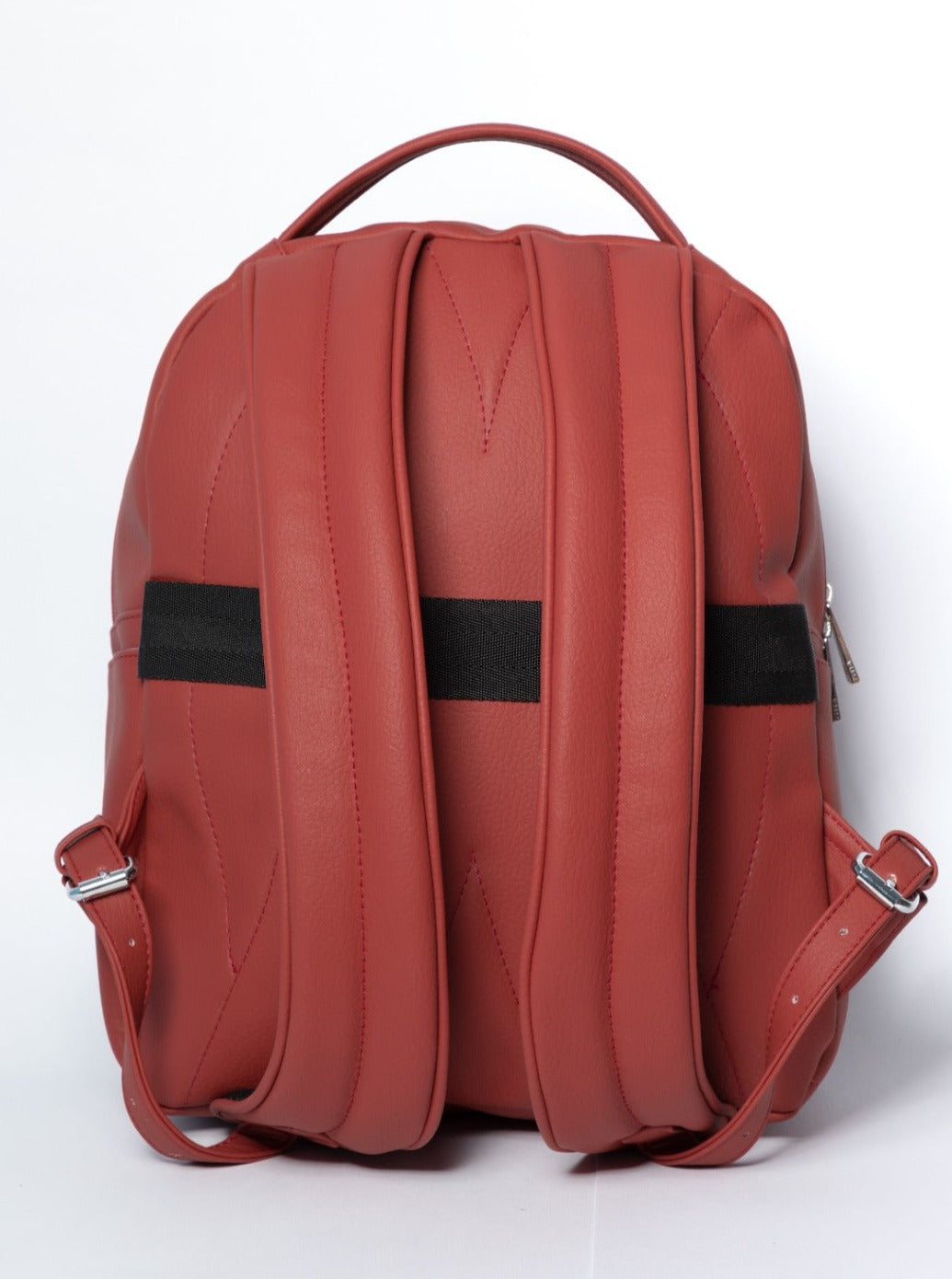 BELTBAG ROJO TERRACOTA - ZUSSA