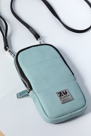 MINIHAT AZUL CELESTE