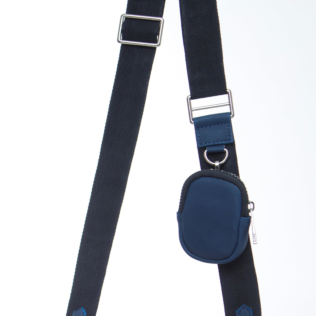 MINI COEN AZUL NAVY - ZUSSA