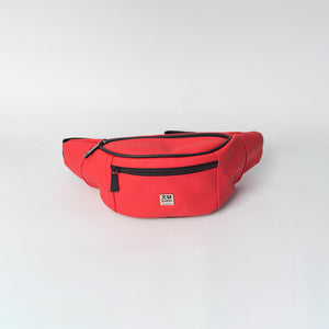 CANGURHAT ROJO