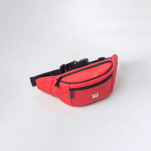 CANGURHAT ROJO