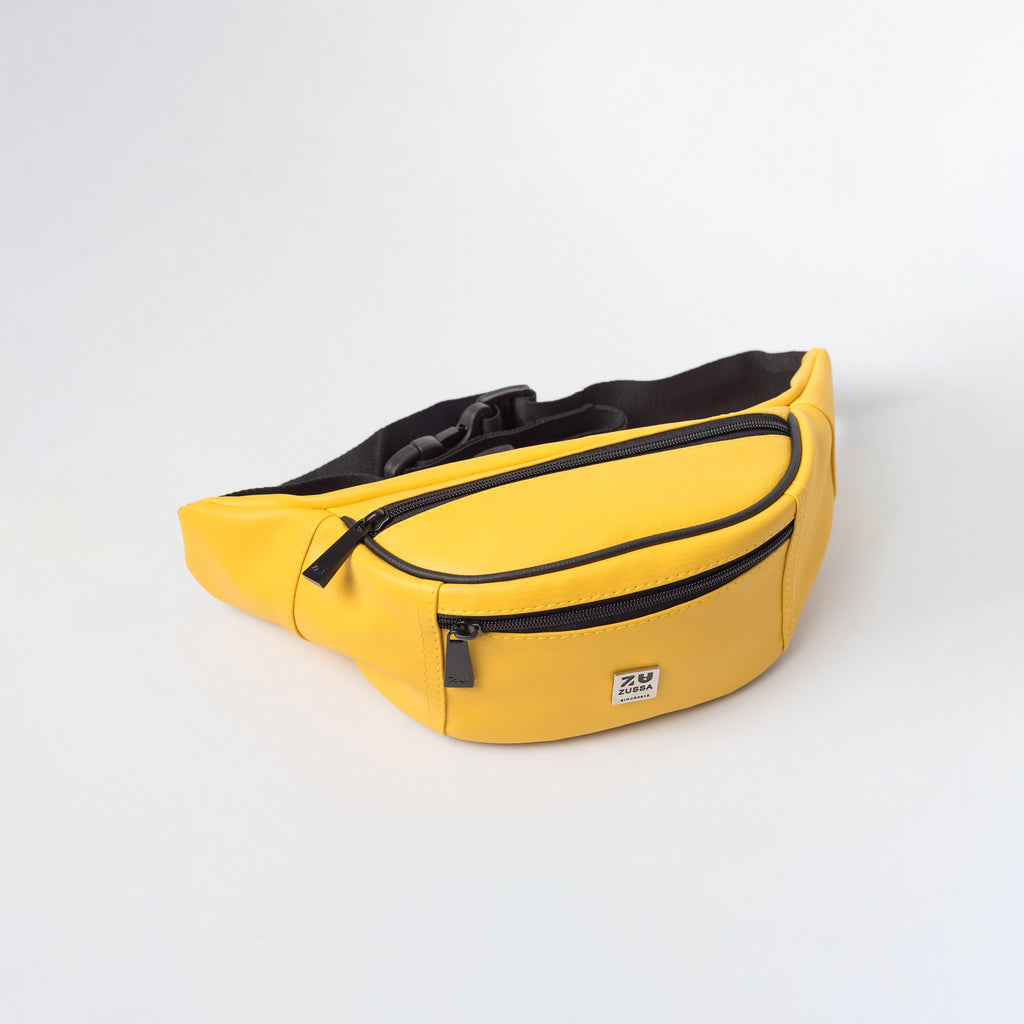 CANGURHAT AMARILLO