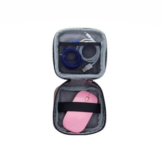 CHARGER CASE NEGRO - ZUSSA